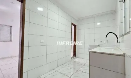 Apartamento com 1 dormitório para alugar, 35 m² por R$ 1.600,00/mês - Santo Antônio - São Caetano do Sul/SP