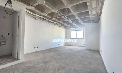 Sala para alugar, 41 m² por R$ 3.212,84/mês - Centro - São Caetano do Sul/SP
