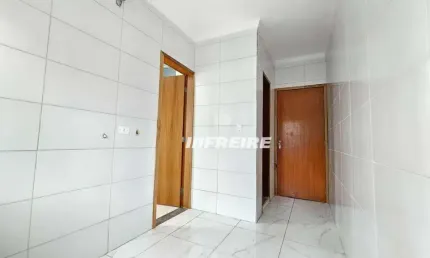 Apartamento com 1 dormitório para alugar, 35 m² por r$ 1.400,00/mês - santo antônio - são caetano do sul/sp