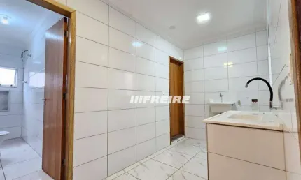 Apartamento com 1 dormitório para alugar, 35 m² por R$ 1.600,00/mês - Santo Antônio - São Caetano do Sul/SP