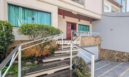 Sobrado à venda, 440 m² por R$ 2.500.000,00 - Olímpico - São Caetano do Sul/SP