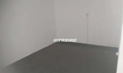 Sala para alugar, 35 m² por R$ 1.760,00/mês - Osvaldo Cruz - São Caetano do Sul/SP