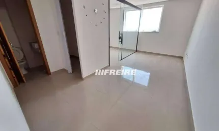 Sala para alugar, 28 m² por R$ 2.110,00/mês - Nova Gerty - São Caetano do Sul/SP