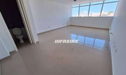 Sala para alugar, 31 m² por R$ 2.345/mês - Nova Gerty - São Caetano do Sul/SP