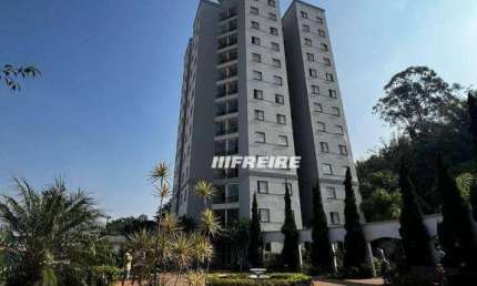 Apartamento com 2 dormitórios à venda, 50 m² por R$ 348.000 - Vila Bela - São Paulo/SP