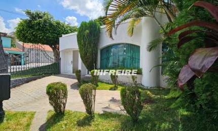Casa à venda, 172 m² por R$ 1.500.000,00 - Mauá - São Caetano do Sul/SP