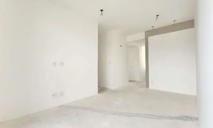 Apartamento com 2 dormitórios à venda, 60 m² por R$ 645.000,00 - Vila Alpina - Santo André/SP