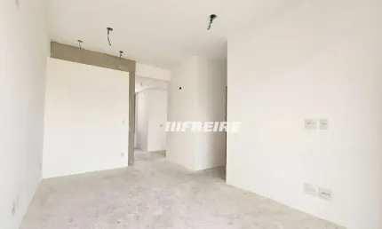 Apartamento com 2 dormitórios à venda, 60 m² por R$ 650.000,00 - Vila Alpina - Santo André/SP