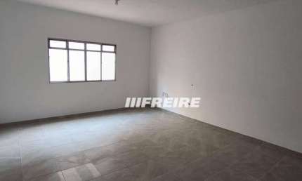 Sala, 32 m² - venda por R$ 180.000,00 ou aluguel por R$ 1.470,00/mês - Nova Gerti - São Caetano do Sul/SP