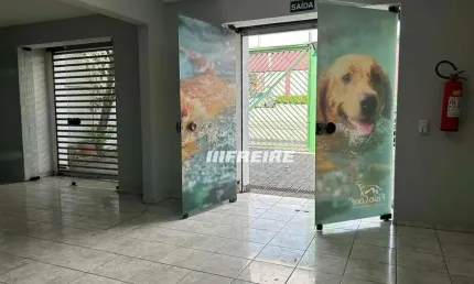 Casa, 170 m² - venda por R$ 1.450.000,00 ou aluguel por R$ 7.890,00/mês - Barcelona - São Caetano do Sul/SP
