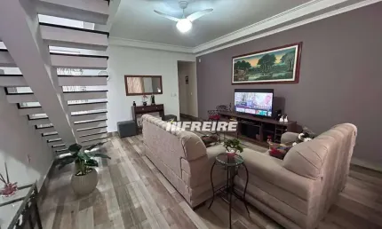 Casa com 3 dormitórios à venda, 143 m² por R$ 1.310.000,00 - Olímpico - São Caetano do Sul/SP