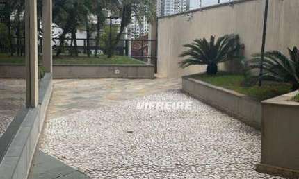 Apartamento com 3 dormitórios à venda, 139 m² por R$ 660.000,00 - Campestre - Santo André/SP