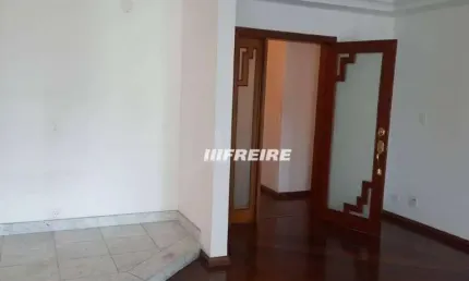 Apartamento com 4 dormitórios para alugar, 254 m² por R$ 8.735,14/mês - Santa Paula - São Caetano do Sul/SP