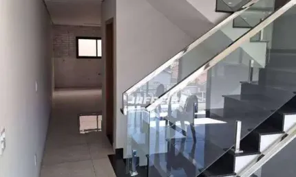 Sobrado com 3 dormitórios à venda, 201 m² por R$ 960.000,00 - Jardim Valdibia - São Bernardo do Campo/SP