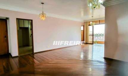 Apartamento com 3 dormitórios à venda, 147 m² por R$ 840.000,00 - Barcelona - São Caetano do Sul/SP