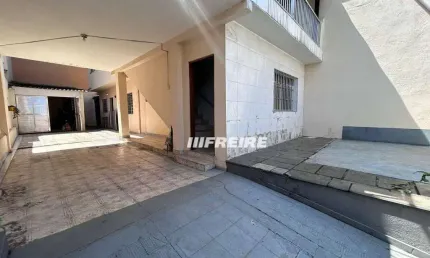 Casa com 3 dormitórios à venda, 100 m² por R$ 540.000,00 - Jardim Orlandina - São Bernardo do Campo/SP