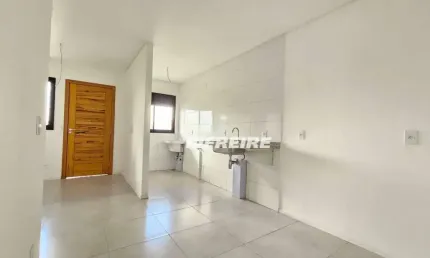 Apartamento com 1 dormitório à venda, 39 m² por R$ 285.000,00 - Vila Bertioga - São Paulo/SP