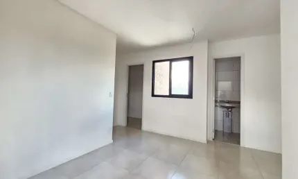 Apartamento com 2 dormitórios à venda, 40 m² por R$ 289.000,00 - Vila Bertioga - São Paulo/SP