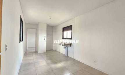 Apartamento com 2 dormitórios à venda, 39 m² por R$ 347.600,00 - Vila Bertioga - São Paulo/SP