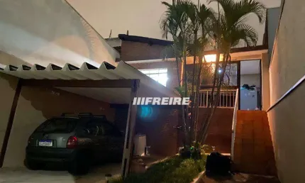 Casa com 2 dormitórios à venda, 100 m² por R$ 590.000,00 - Mauá - São Caetano do Sul/SP