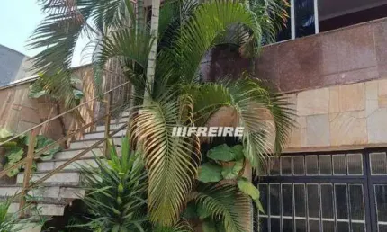 Casa com 4 dormitórios para alugar, 280 m² por R$ 8.130/mês - Vila Regente Feijó - São Paulo/SP