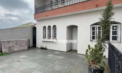 Sobrado à venda, 350 m² por R$ 1.700.000,00 - Mauá - São Caetano do Sul/SP