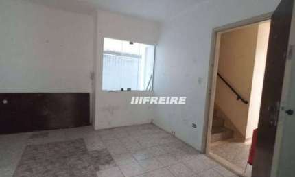 Apartamento com 2 dormitórios à venda, 95 m² por R$ 280.000,00 - Vila Flórida - São Bernardo do Campo/SP
