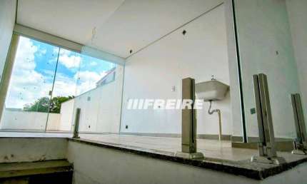 Cobertura com 2 dormitórios à venda, 76 m² por R$ 400.000,00 - Parque Oratório - Santo André/SP