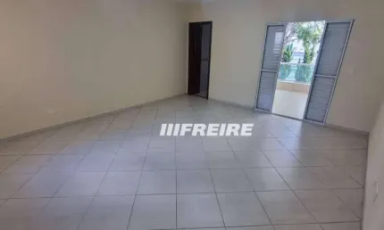 Sobrado com 3 dormitórios à venda, 270 m² por R$ 1.280.000,00 - Santa Paula - São Caetano do Sul/SP