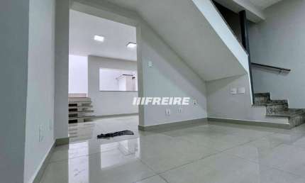 Sobrado Comercial  Bairro Cerâmica , 193 m² por R$ 8.308/mês - Cerâmica - São Caetano do Sul/SP
