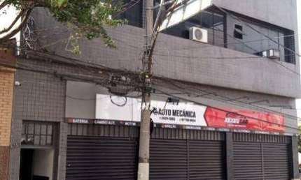 Sala para alugar, 45 m² por R$ 1.700,00/mês - Barcelona - São Caetano do Sul/SP