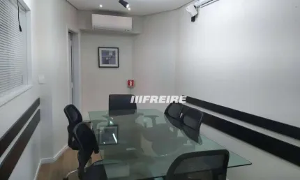 Sala à venda, 50 m² por R$ 375.000,00 - Centro - São Caetano do Sul/SP