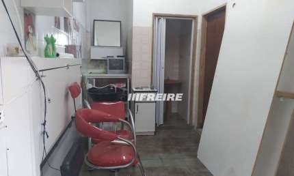 Salão para alugar, 9 m² por R$ 1.500,00/mês - Olímpico - São Caetano do Sul/SP