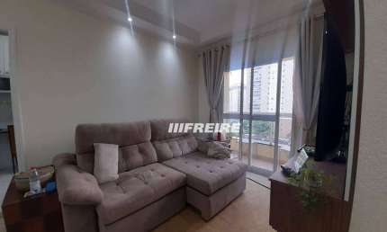 Apartamento com 3 dormitórios à venda, 120 m² por R$ 700.000,00 - Santa Maria - São Caetano do Sul/SP