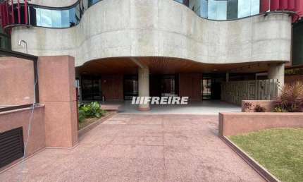 Apartamento com 3 dormitórios à venda, 175 m² por R$ 2.200.000,00 - Santa Paula - São Caetano do Sul/SP