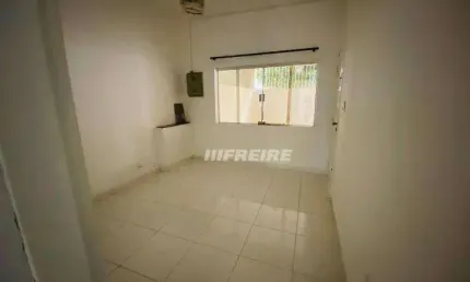 Casa com 2 dormitórios para alugar, 80 m² por R$ 3.087,50/mês - Boa Vista - São Caetano do Sul/SP