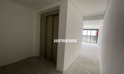 Apartamento com 3 dormitórios à venda, 175 m² por R$ 2.600.000 - Santa Paula - São Caetano do Sul/SP