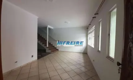 Sobrado com 4 dormitórios para alugar, 296 m² por R$ 7.243,09/mês - Barcelona - São Caetano do Sul/SP