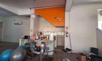 Prédio para alugar, 609 m² por R$ 18.000/mês - Santo Antônio - São Caetano do Sul/SP