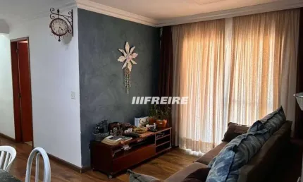 Cobertura com 3 dormitórios à venda, 172 m² por R$ 1.070.000,00 - Osvaldo Cruz - São Caetano do Sul/SP