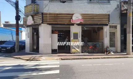 Ponto à venda, 120 m² por r$ 900.000,00 - centro - são caetano do sul/sp