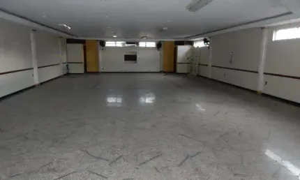 Prédio, 1400 m² - venda por R$ 8.000.000,00 ou aluguel por R$ 27.000,00/mês - Fundação - São Caetano do Sul/SP