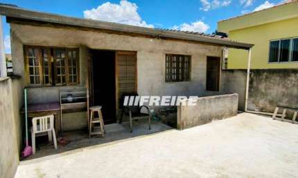 Casa com 2 dormitórios à venda, 97 m² por R$ 890.000,00 - Olímpico - São Caetano do Sul/SP