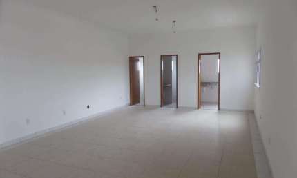 Sala à venda, 86 m² por R$ 500.000,00 - Nova Gerty - São Caetano do Sul/SP