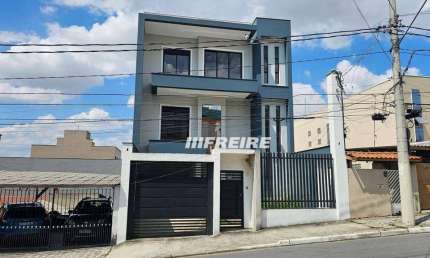Prédio, 1200 m² - venda por R$ 4.200.000,00 ou aluguel por R$ 23.550,83/mês - Santa Paula - São Caetano do Sul/SP