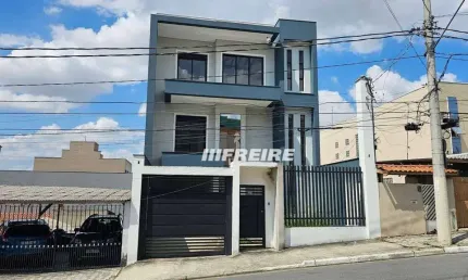 Prédio, 1200 m² - venda por R$ 4.200.000,00 ou aluguel por R$ 23.550,83/mês - Santa Paula - São Caetano do Sul/SP
