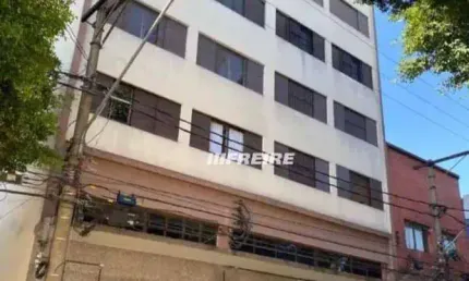 Apartamento com 2 dormitórios à venda, 82 m² por r$ 400.000 - fundação - são caetano do sul/sp