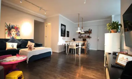Apartamento com 2 dormitórios à venda, 72 m² por r$ 900.000 - osvaldo cruz - são caetano do sul/sp
