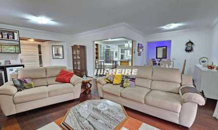 Apartamento - Bairro Santa Paula - com 3 quartos sendo 1 suite , 3 vagas paralelas