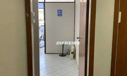 Sala, 39 m² - venda por R$ 210.000,00 ou aluguel por R$ 2.200,00/mês - Barcelona - São Caetano do Sul/SP